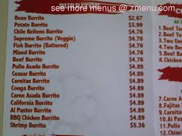 Is the red house on 13th street still open? Online Menu Of El Cilantro Restaurant Imperial Beach California 91932 Zmenu