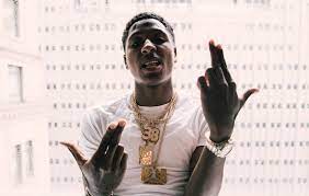 They were described by law enforcement as members of the never broke again and bottom boy guerillas street gangs. Nba Youngboy Is Incisive Introspective And Next In Line For Greatness