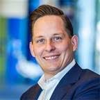 Tante Truus in Almere