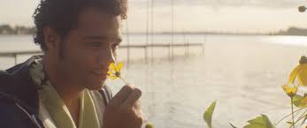 OVID AND THE ART OF LOVE, A Film By Esmé von Hoffman — Brian Geldin PR