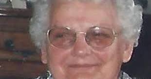 Pannes. Décès de Suzanne Gillet