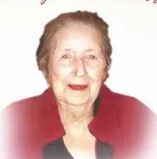 Obituary for Barbara Nell (Palmer) Cox