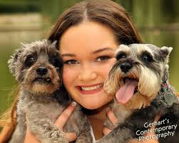 Gerhart's Contemporary Photography