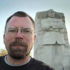 Up Close With: Brian Winters. Meet the wonderful writers and patrons…