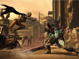 The Complete List Of All Mortal Kombat X And Xl Fatalities – Gameskinny