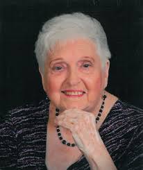 Obituary for Barbara Ballard