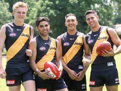 Shai bolton's contender for mark of the season. 400 Richmond Ideas Richmond Richmond Football Club Afl