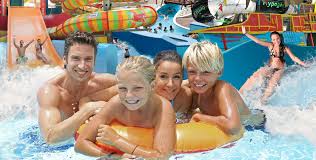 The Biggest Aquapark In Central Europe Central Europe Water Park Europe Travel