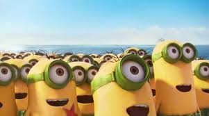 Schaefer, sandy (february 5, 2020). Minions Sequel Titled The Rise Of Gru Set For 2020 Release Entertainment News The Indian Express