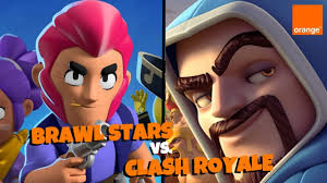 Merhabalar, bugün clash royale vs brawl stars videosu hazırladım. Brawl Stars Vs Clash Royale Cual Es Mejor Youtube