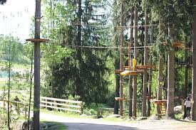 Záleží jenom na vás, kterou si vyberete. Lanovy Park Bedrichov Picture Of Lanovy Park Bedrichov Tripadvisor