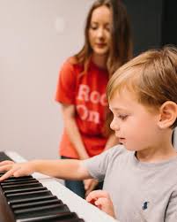 Mason Music Opens in Madison: Guitar, Piano, Voice & Drum Lessons for All  Ages