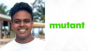 Mutant taps Abraham Christopher as regional head of client success