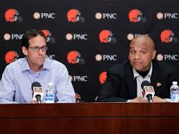 Browns Trade For Brock Osweiler Was One Of The Most Creative In Nfl History