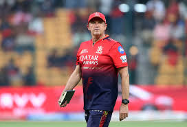 RCB vs SRH IPL 2026: Preview, Live Streaming Details, and Squads