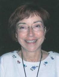 Obituary information for Lucy Anne Van Buskirk