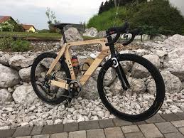 My Esel Dein Individuelles Fahrrad Cyclista