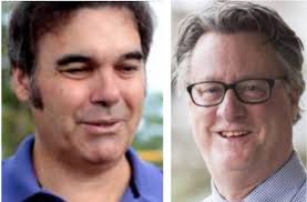 Donnelly faces the full brunt of Trump