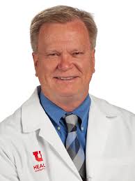 New Faculty Highlight: Brent Clyde, MD