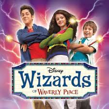 Happy 12 Year Anniversary To Wizards Of Waverly Place. We Love This Shot  From The Franken-Girl Episode… | Old Disney Movies, Wizards Of Waverly Place,  Waverly Place