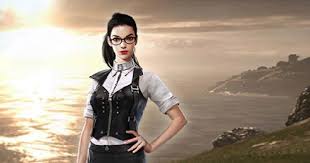 Free fire wallpapers nikita wallpapers garena wallpapers freefire wallpapers. 5 Fakta Karakter Free Fire Nikita Si Jago Reload