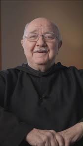 The Lord is sweetness itself.” . . . #sva #monastery #abbey #cloister #monk  #benedictine #benedictinemonks #catholic #oraetlabora