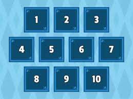 Tingkatan 2 Matematik Game Ulangkaji Sumber Pengajaran