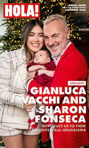 We did not find results for: Gianluca Vacchi And Sharon Fonseca Introduce Us To Blu Jerusalema