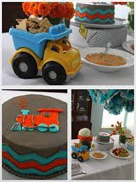 Just A Little Party Transportation Baby Shower Baby Shower Baby Boy Shower