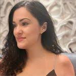 Natalie Giraldo's Instagram, Twitter & Facebook