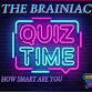 Bally Brainiac Quiz event image