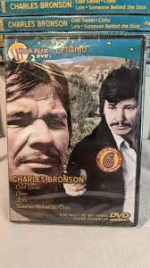 Las mejores ofertas en Bronson Drama DVD y Blu-ray
