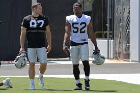 Colton underwood, a former nfl player, and a reality tv star made his name in american football at illinois state as a free agent with san diego chargers. Colton Underwood Nfl Highlights