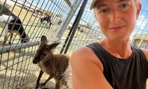 Meet Darrell Perez: Entrepreneur