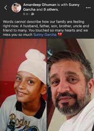 Remembering Denny Ott, a Beloved Member of the Sunnybrook Farm Resort  Community