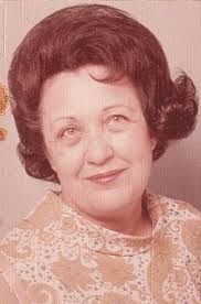 Ruby Caroline Stout Obituary