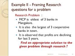We did not find results for: Research Questions And Research Objectives