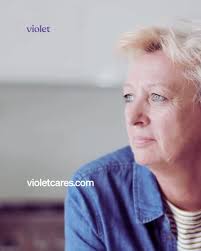 Just have that conversation. It's not scary. It's scarier to leave it to  the end. 🎤 @abccanberra ABC just covered Violet's Care Compass launch,  featuring the Jantke family's powerful story about what