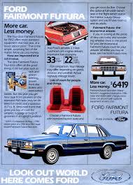 Image result for Dark Blue 1982 Fairmont