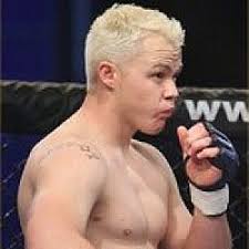 Edwin "Babyface" Dewees MMA Stats, Pictures, News, Videos, Biography