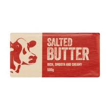 Fyi This Butter From Coles Is Grass Fed And Cheap Ketoaustralia