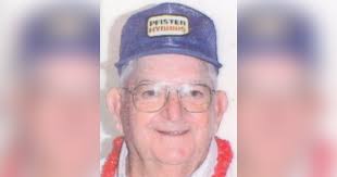 Obituary for Arthur "Art" Allen Pearson
