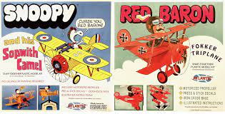 1 sopwith camel 60 arf assembly manual specifications wingspan in (1551mm) wing area sq in (79.7 sq dm) length in (1050mm) weight lb (3.3kg 4.0kg). Atlantis Snoopy And His Sopwith Camel Red Baron Reviews