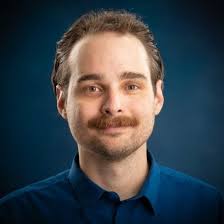 Will Whitham, Ph.D., Assistant Professor