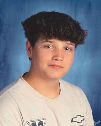 Rylan Wright Obituary February 9, 2025