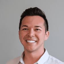 Mark Ang: Innovating Third Party Logistics Services