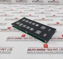 Abb 086351-504 Printed Circuit Board 086351-504 086351-004