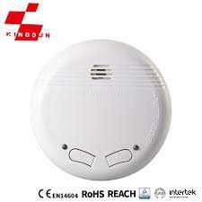 Smoke Detector Wireless Home Fire Alarm System Interlinkable Smoke Alarm With 433 92mhz Lm 101lc China Smoke Alarm Smoke Detector Made In China Com