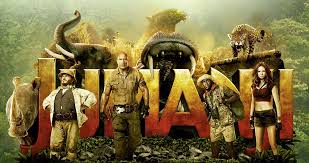 Jumanji is a fully realized film that had a lasting impact on hollywood, and fiction in general from many filmmakers and writers copying it and it's concepts and was later revisited in the spiritual sequel zathura and then twice more with two sequels jumanji welcome to the jungle and jumanji: Movie Review Jumanji Welcome To The Jungle The Vision