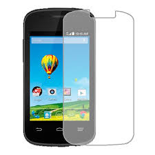 ZTE Zinger защитный экран Гидрогель ...